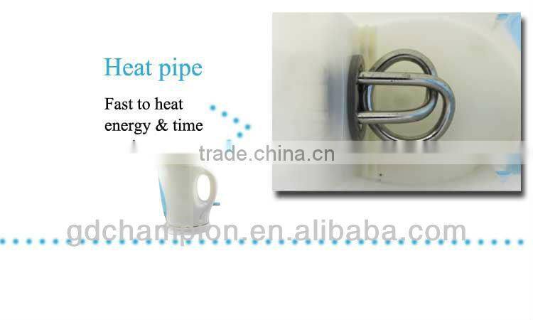 plastic electric fast kettle