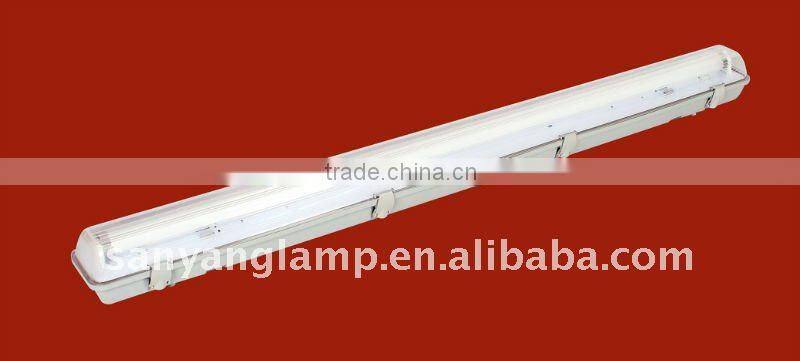 LED Waterproof lamp bracket