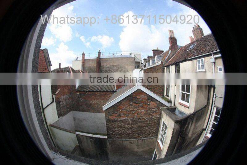 China Free Shipping New 720P Wifi fisheye camera 360 degree IP panoramic Camera