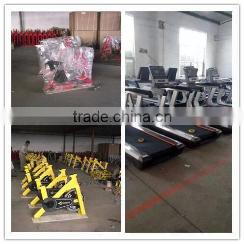 Life commercial fitness equipment 8 Station Multi Gym LF26