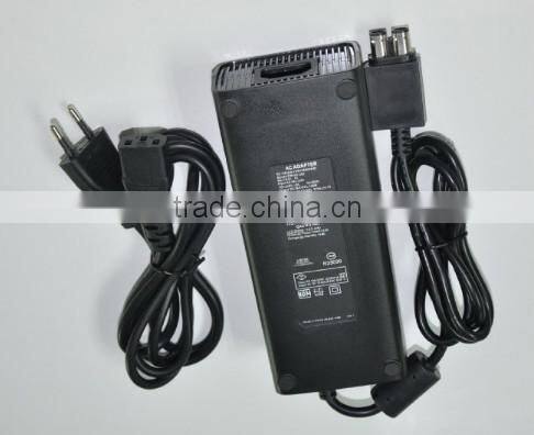 New SLIM AC Power Supply Charger Adapter for Xbox 360