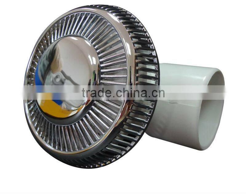 F-01-98M Bathtub Suction parts Square SPA suction