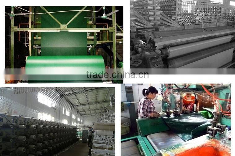 orange heat preservation warm insulated tarpaulin pe insulated foam tarps