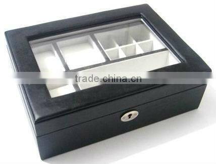 High Quality Customized Made-in-China Medal Presentation Boxes for Sale(ZDL13-R055)