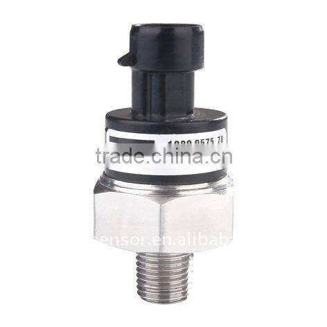 0.5-4.5v output SS304 material pressure transmitter for air condition