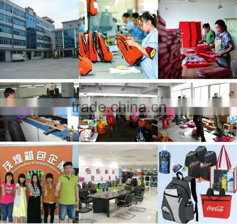 2014 Custom pvc makeup bag organizer