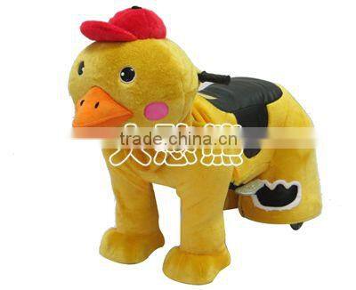 Electric toy car motors,Toy Duck