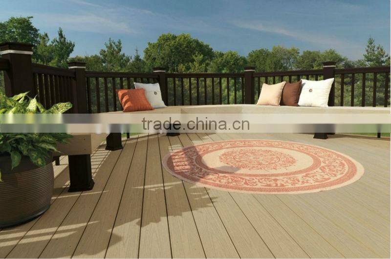 pvc foam wpc flooring