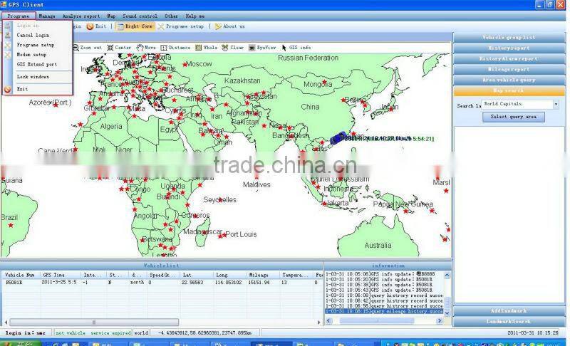 ecu reprogramming software web based gps tracking software with lowest price