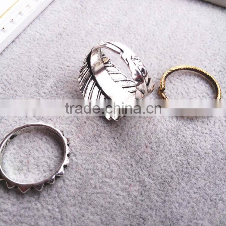 New silicone wedding ring wholesale jewelry rings