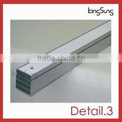 Up and Down Suspended One Tube Ceiling Office Light