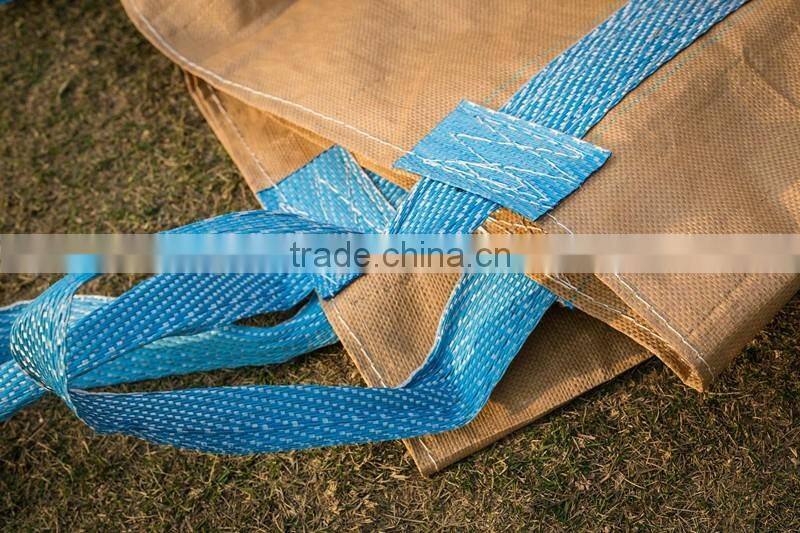 high quality 1000kg jumbo bag manufacturer in China