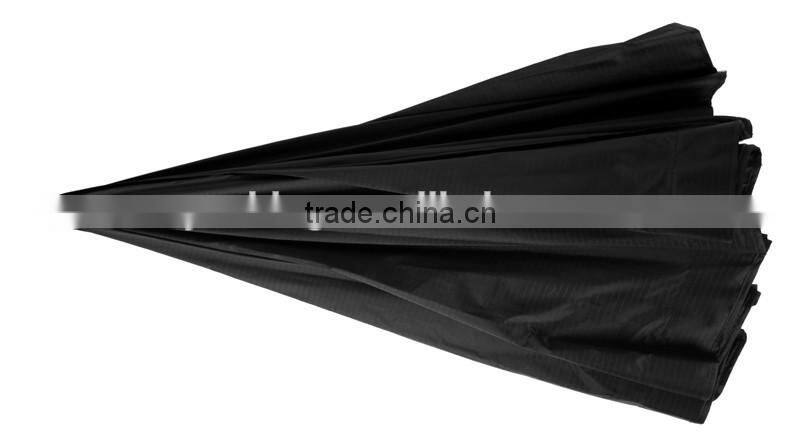 Factory supply professional speedlite octagon umbrella softbox 120cm 48" octabox