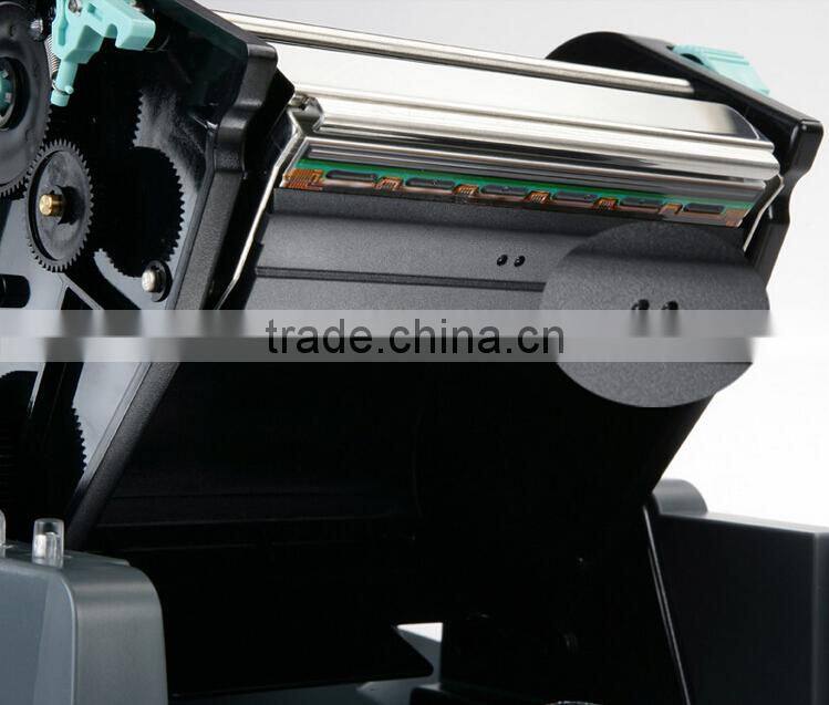 G500 desktop thermal transfer printer zebra barcode printer