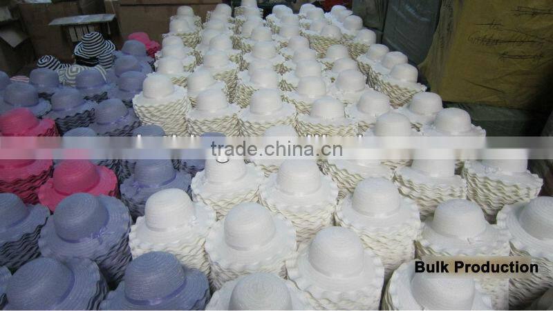 Paper Straw Hat Mens Straw Hat Promotional Straw Hat