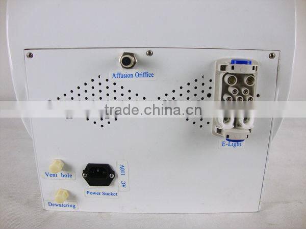 IPL beauty salon equipment/ipl hair removal