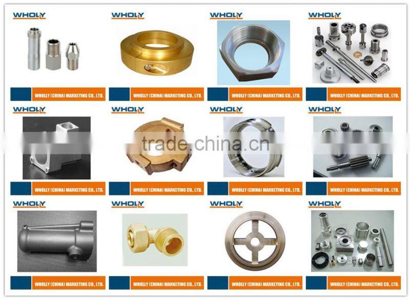 high precision gear machining cnc eccentric shaft