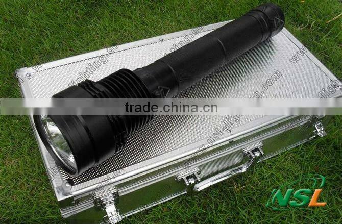 Hot Sale 50W HID Xenon Flashlight Torch Handheld Torches Spotlight Flashlight For Hunting,Camping,Shooting