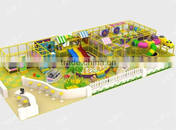 Indoor Playground Equipment Indoor Playground Parts
