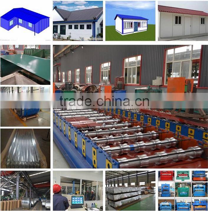 galvanized steel z purlin/z shape steel/z channel