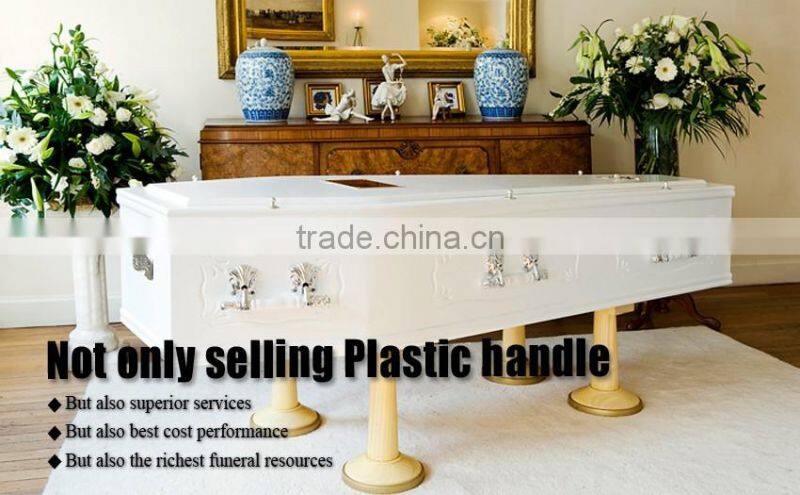 JS-h001 caskets fitting china