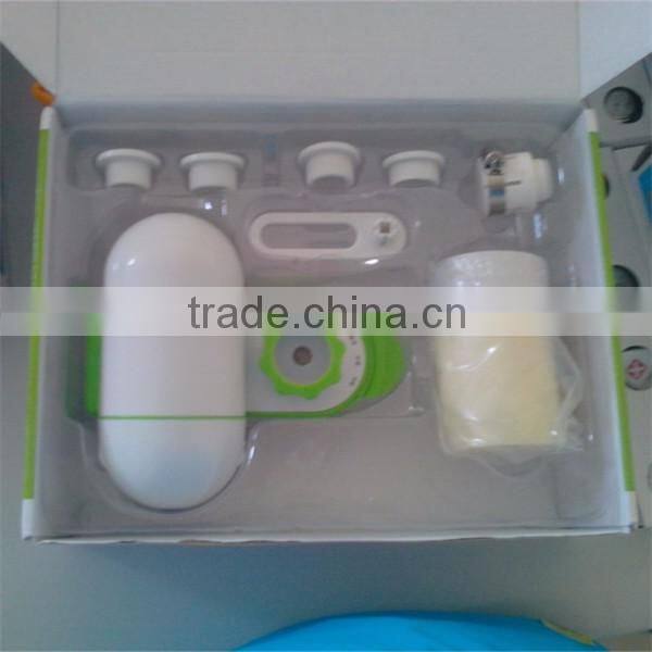home automatical of faucet water purifier for kitchen