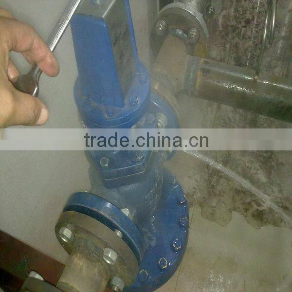 STEAM PRV (pressure reduce valve)