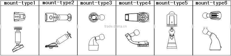 Latest rearview camera vw in compass/temperature for your car