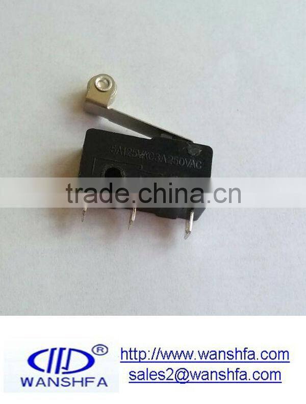KW11-3Z 21AD2B micro switch