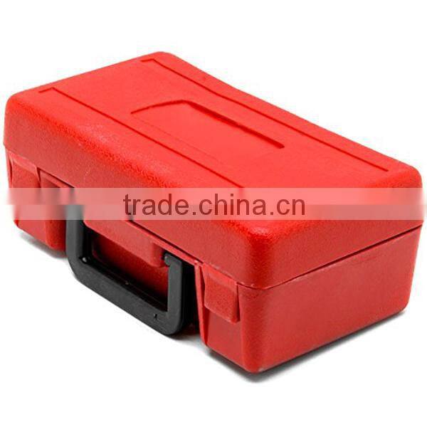 Automotive Bearing Race & Seal Driver Master 11pc Set 9 Size Puller Axel Housing