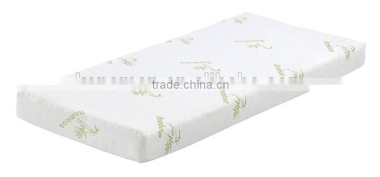 Home furniture bedroom furniture sets memory foam mattress topper made in China