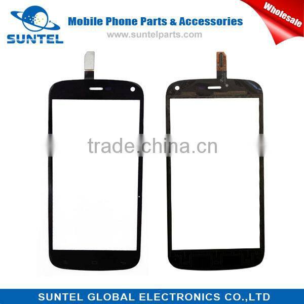 BLU replacement parts replacement touch screen digitizer for BLU L100