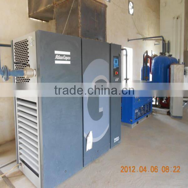 Small Scale Oxygen Plant