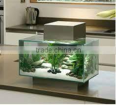 fish tank-y1309310,countertop fish tank, aquarium,fish bowl , goldfish bowl,acrylic fish tank