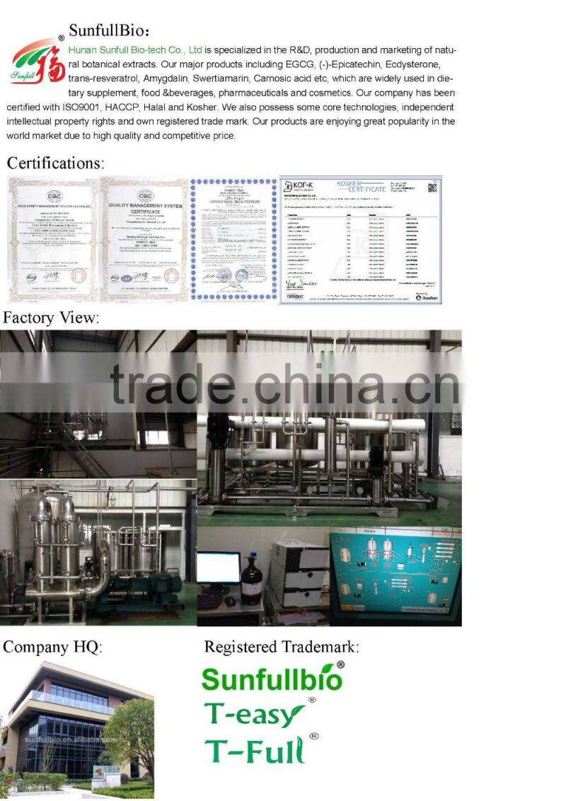 Maca Root Extract 0.6% Maceaene & Macamide