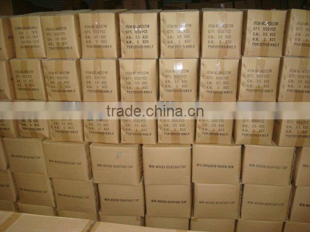 non-woven safety face mask