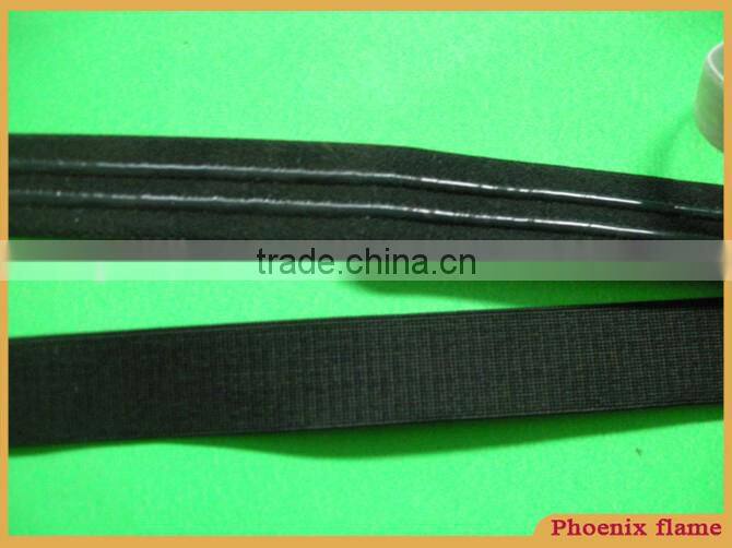 double sided tape silicone adhesive