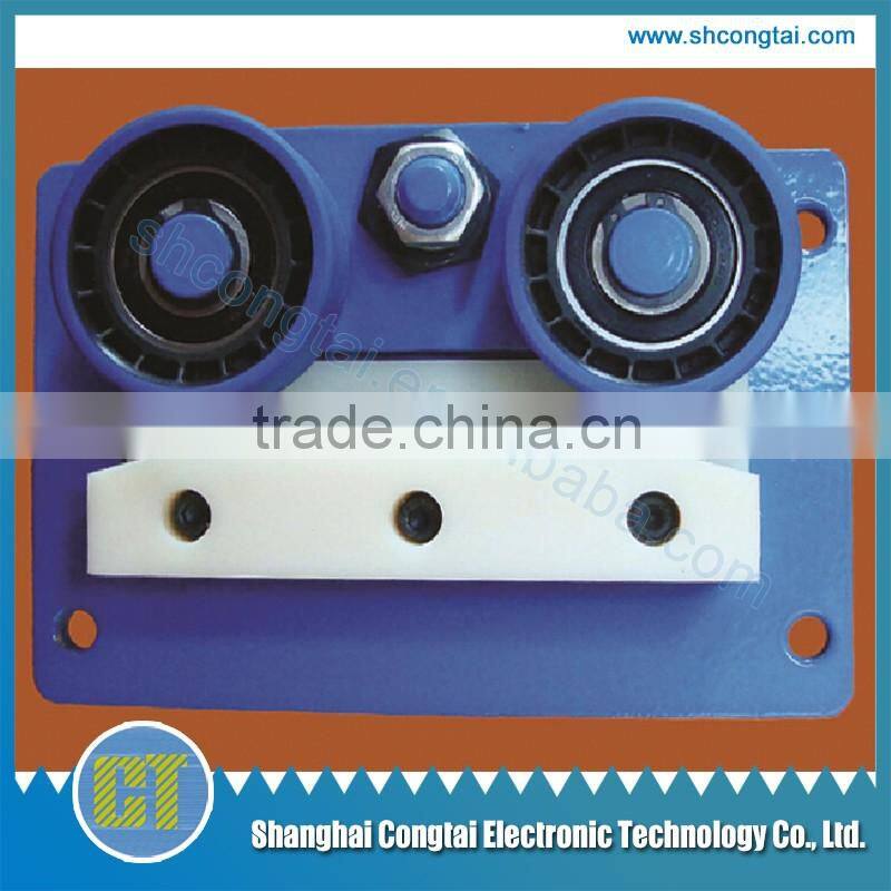 Elevator Parts, Elevators Cabin Components, Lift Rolling Guide Shoes