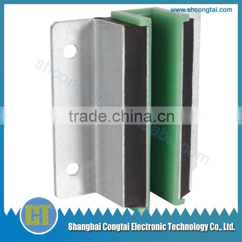 Lift Components Guide Shoes Elevator Counter Weight