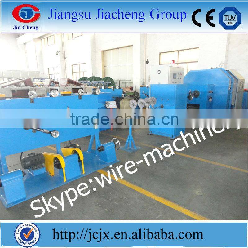power cable manufacturing equipment