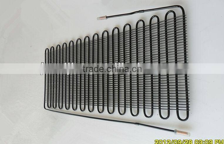 Freezer Parts wire tube condenser