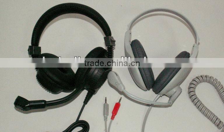 speech laboratory equipment