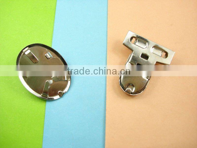 QF-normal iron bag lock A008