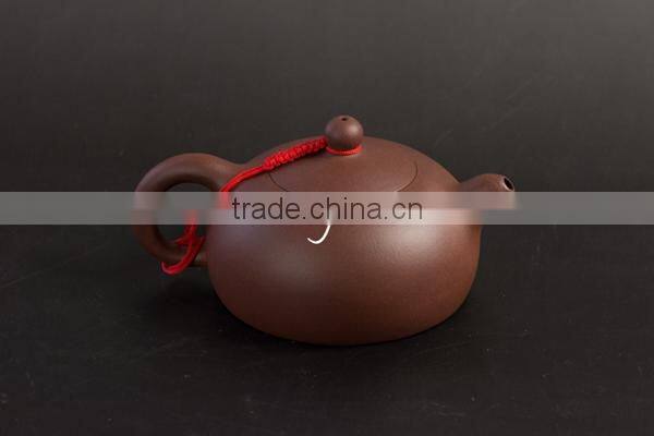 Yu Ru Handmade Yixing Pot