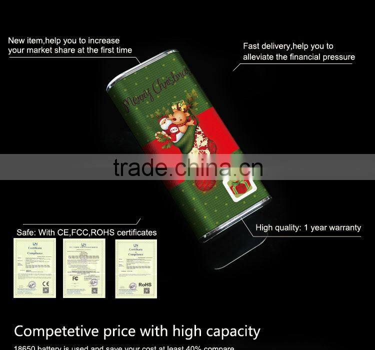 new product harga rechargable mobile power bank for sony xperia z1