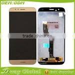 White/Black Sensor Touchscreen for Huawei Y600 Touch Screen Digitizer Touch Panel Front Glass