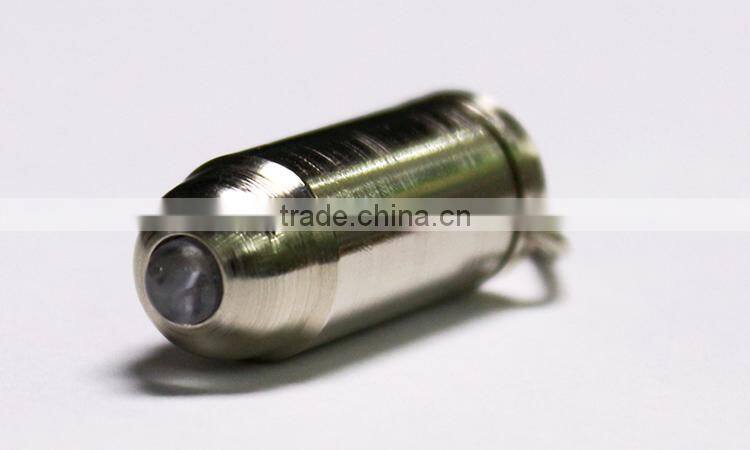 Lighting For Kids Torch Carabiner Keychain