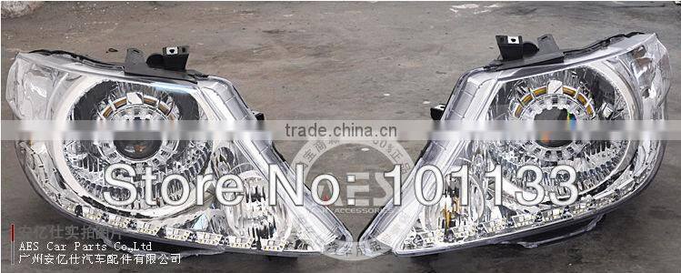 AES S8 LED Lighting LED Strip Lights, Car Headlght LED Turning Light for all Cars