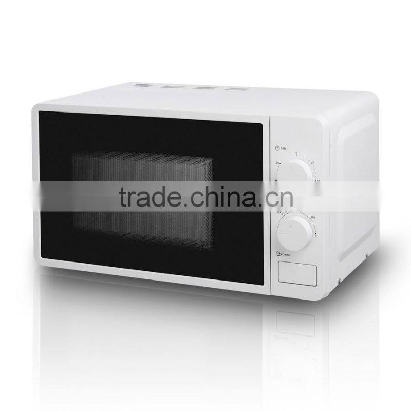 20L 700W industrial portable microwave oven made in China