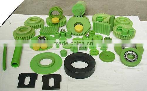 plastic manufacturers china